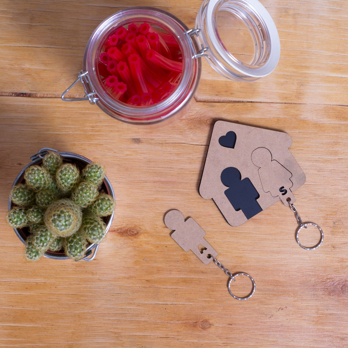 llavero-casitas-madera