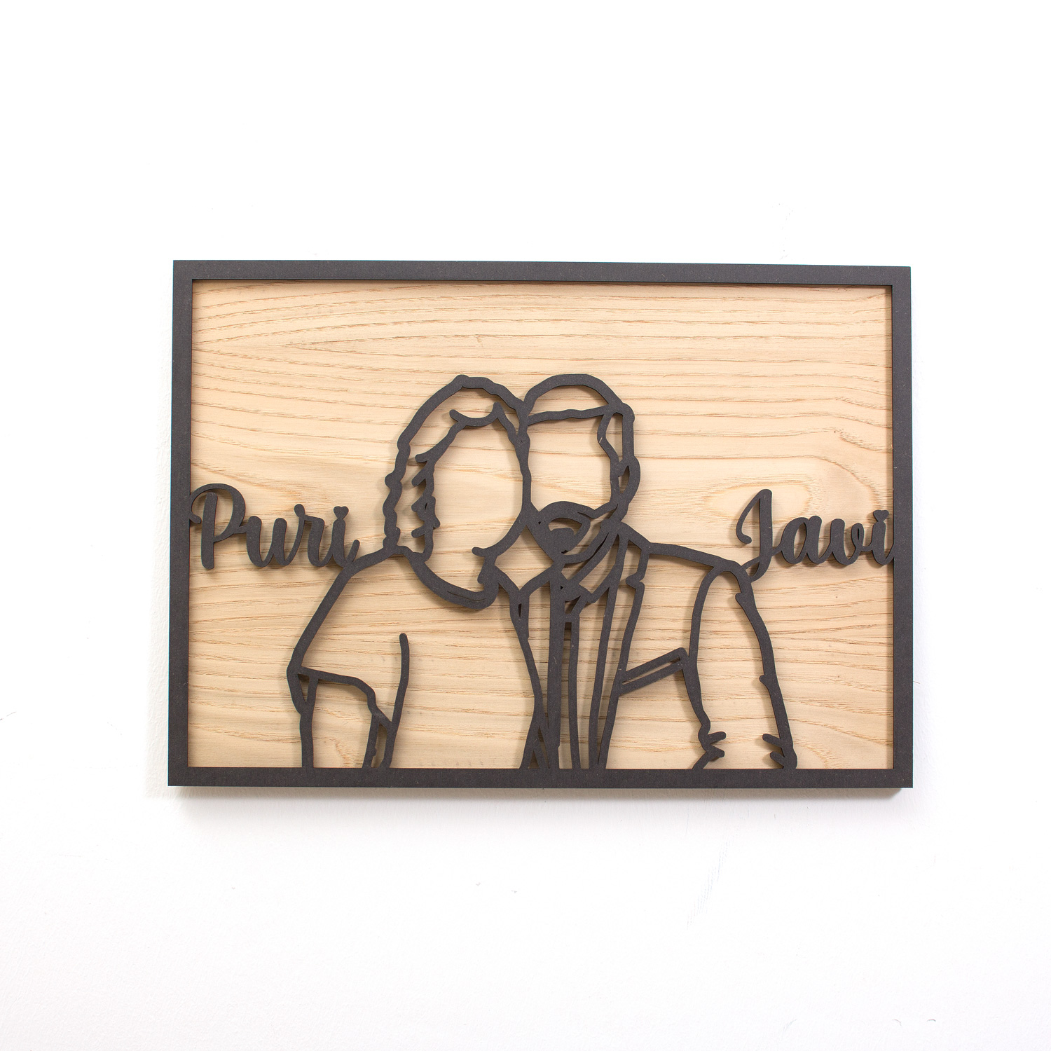 Cuadro-silueta-personalizada2