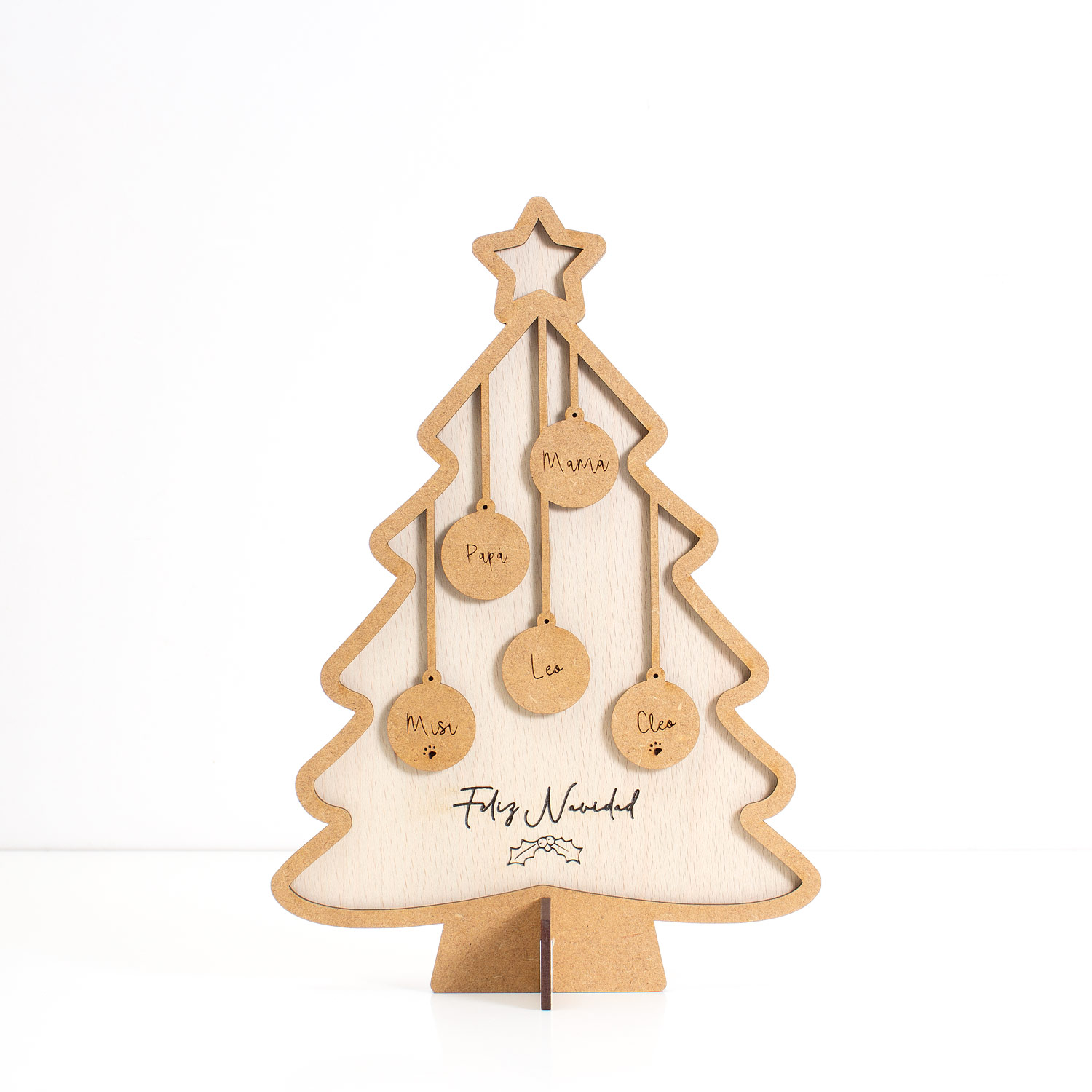 arbol-personalizado-bolas-con-nombres