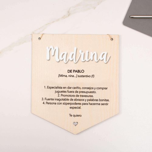 placa-banderola-definicion-madrina