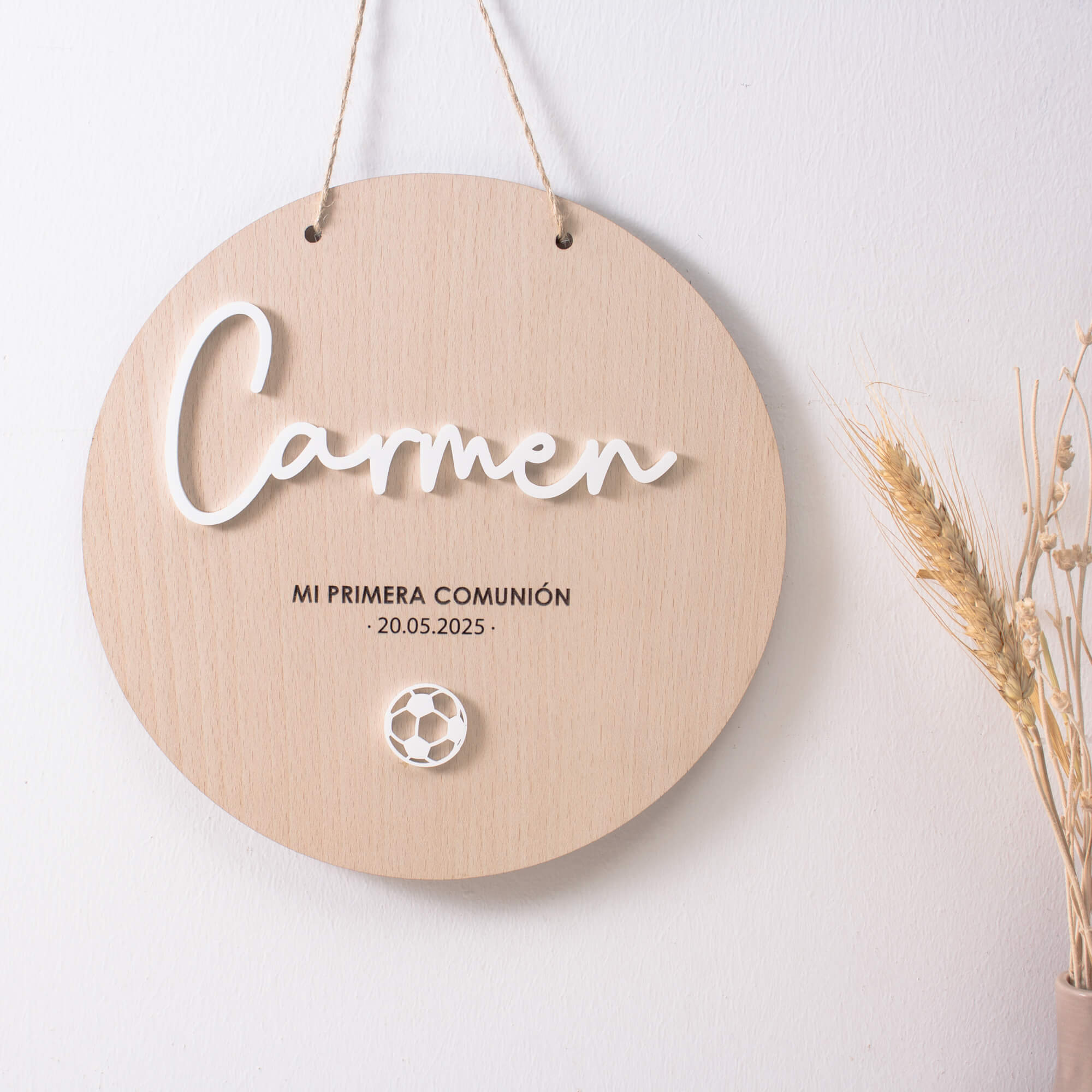 placa-primera-comunnion-personalizada-madera-1