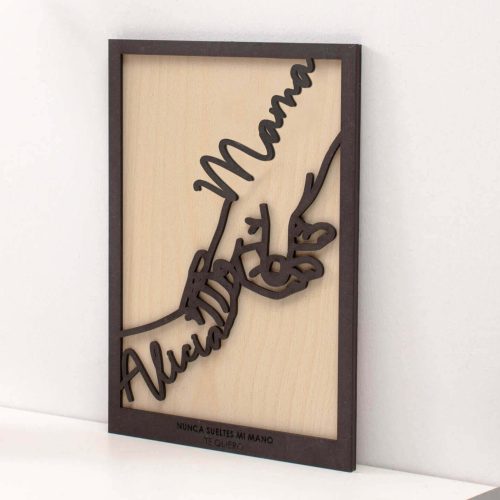 cuadro-manos-mama-madera-negra-y-haya